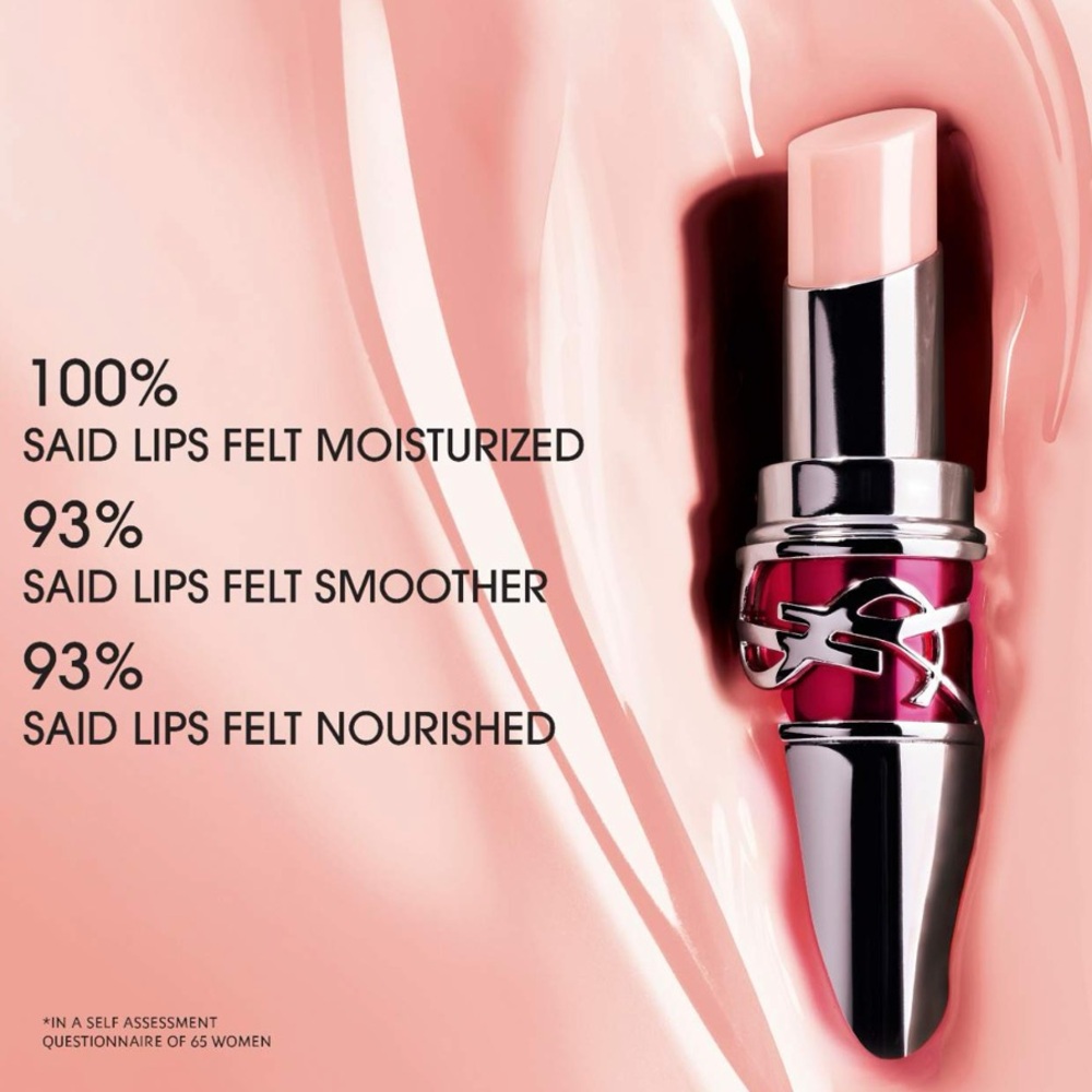 👄 YSL Loveshine Candy Glaze Lip Gloss Stick - Picture 6 of 7